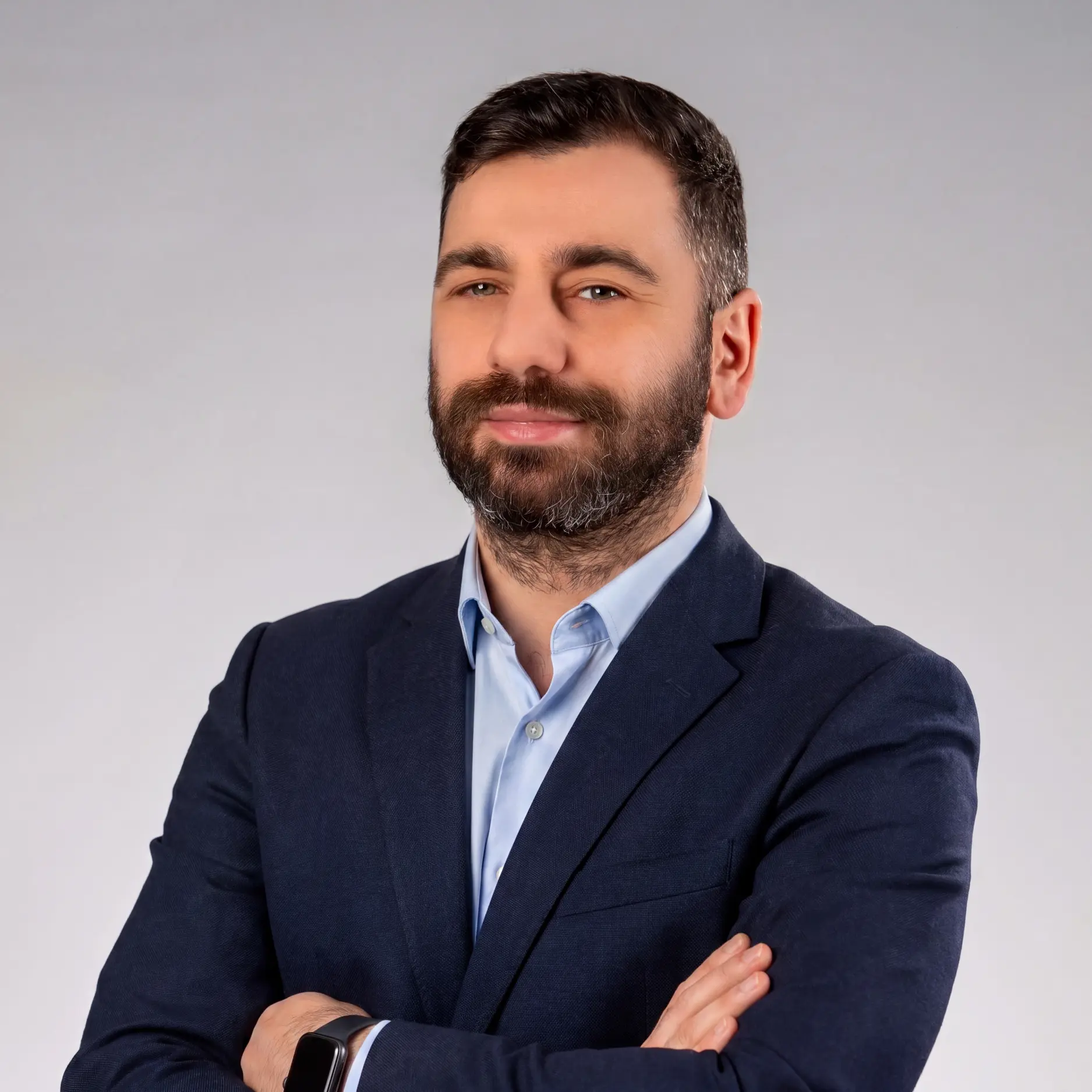 Christian Carmine Carpino